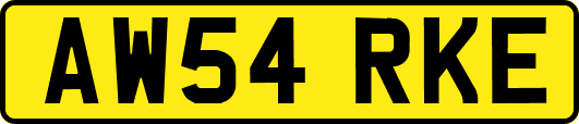 AW54RKE