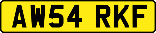 AW54RKF