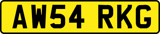AW54RKG