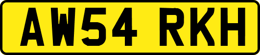 AW54RKH