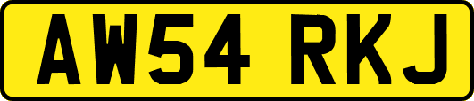 AW54RKJ