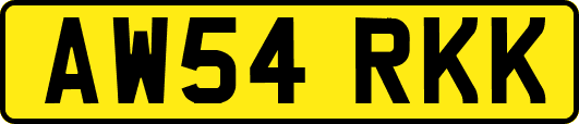 AW54RKK