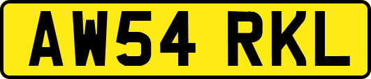 AW54RKL