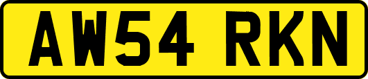 AW54RKN