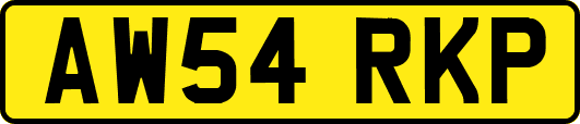 AW54RKP