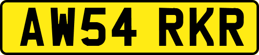 AW54RKR