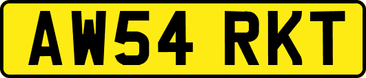 AW54RKT