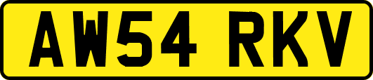 AW54RKV