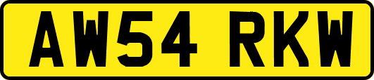 AW54RKW