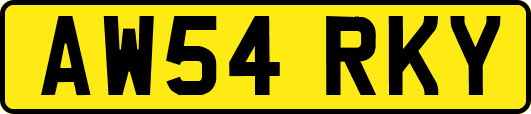 AW54RKY