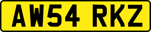 AW54RKZ