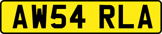 AW54RLA