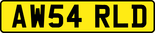 AW54RLD