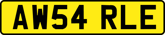AW54RLE