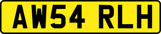 AW54RLH
