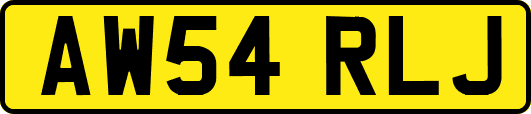 AW54RLJ