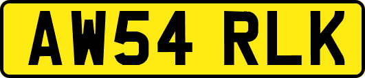 AW54RLK