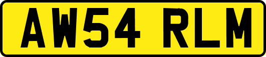 AW54RLM