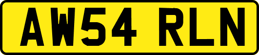 AW54RLN
