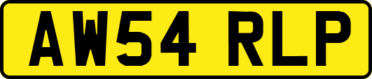 AW54RLP