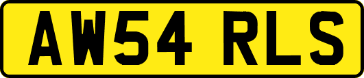 AW54RLS
