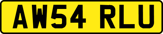 AW54RLU
