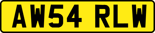 AW54RLW