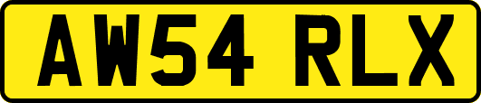 AW54RLX