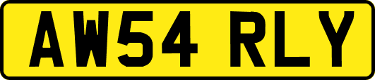 AW54RLY