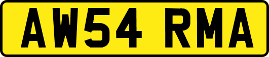 AW54RMA