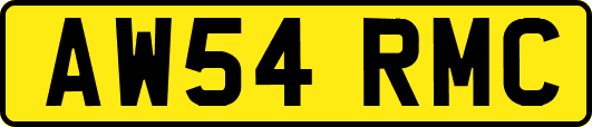 AW54RMC