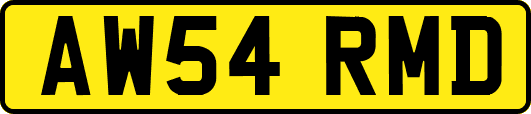 AW54RMD