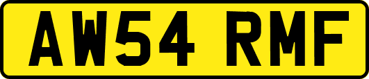 AW54RMF