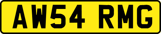 AW54RMG
