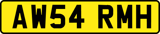 AW54RMH