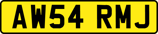 AW54RMJ