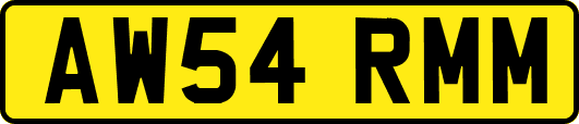 AW54RMM