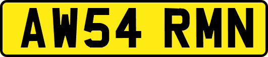 AW54RMN