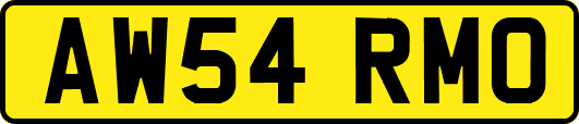 AW54RMO