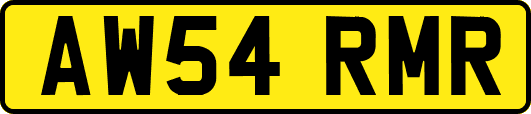 AW54RMR