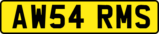 AW54RMS
