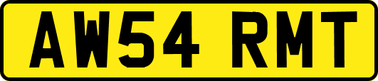AW54RMT