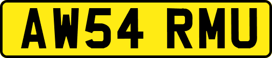 AW54RMU