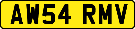 AW54RMV
