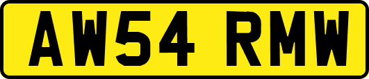 AW54RMW