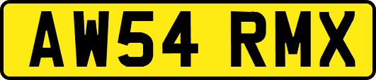 AW54RMX