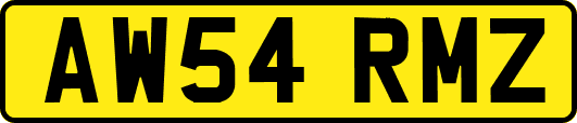 AW54RMZ