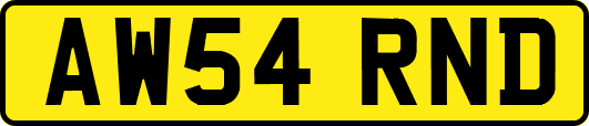 AW54RND