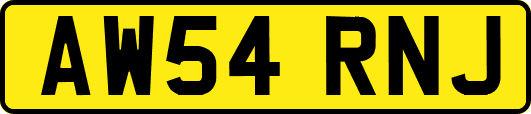 AW54RNJ