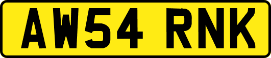 AW54RNK